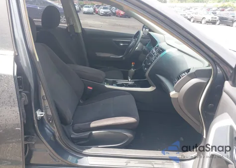 2013 Nissan Altima 2.5 Sv from USA, damaged, VIN 1N4AL3AP2DC295461